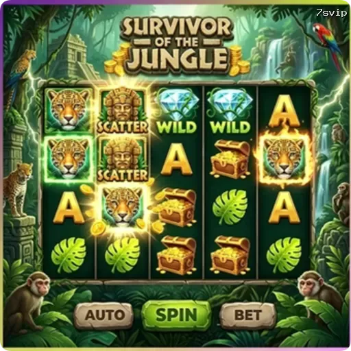 Link Alternatif 7svip untuk Membuka Jalur Cadangan