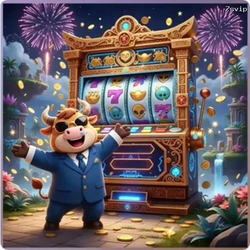 Pembaruan 7svip APK: Versi Terbaru dan Catatan Perubahan