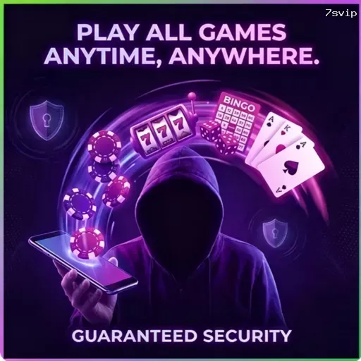 Panduan Pasang 7svip APK di Android